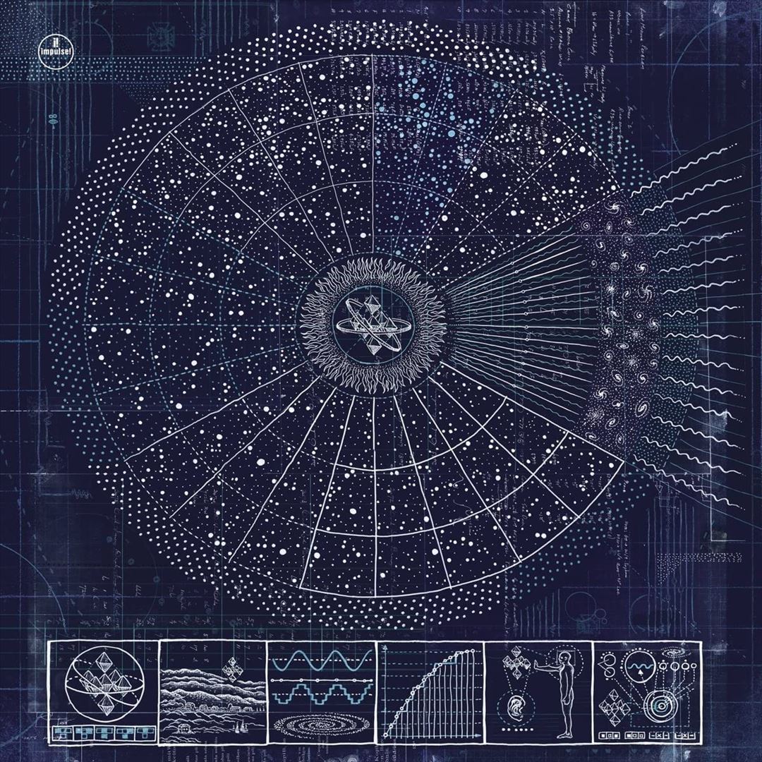 Hyper-Dimensional Expansion Beam cover art