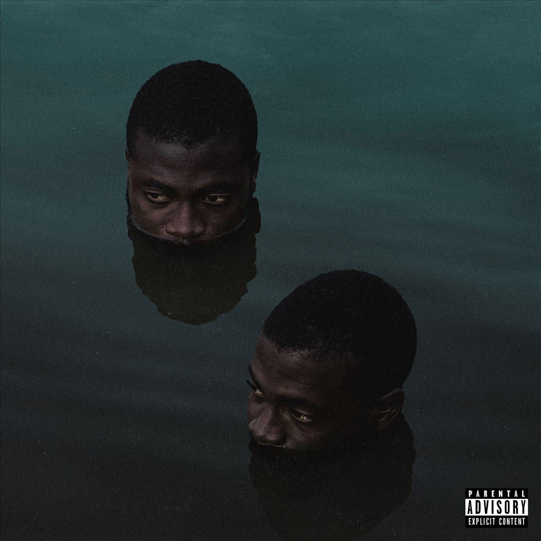 Blk Vintage: The Reprise cover art
