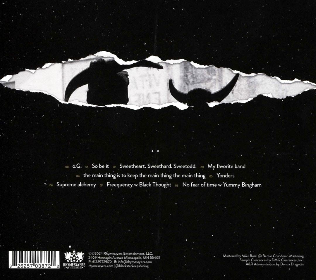 No Fear of Time cover art