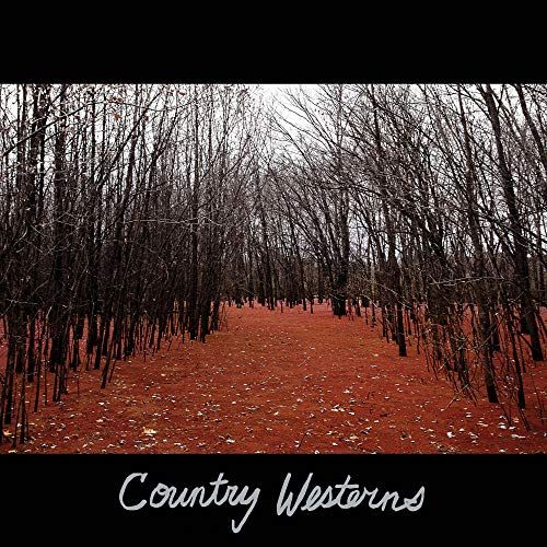 Country Westerns cover art
