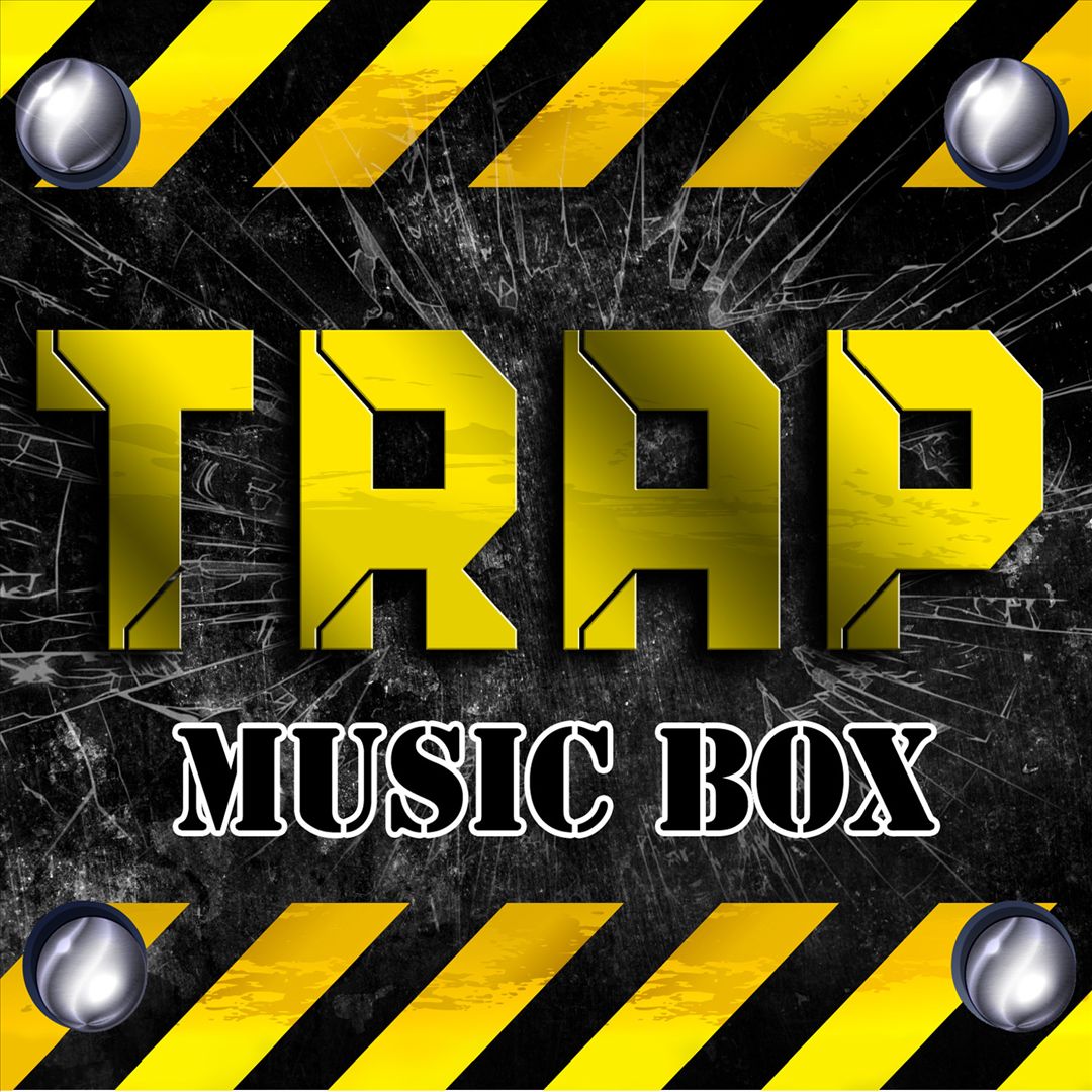 Trap Music Box cover art