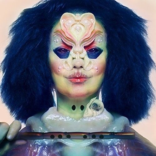 Utopia cover art