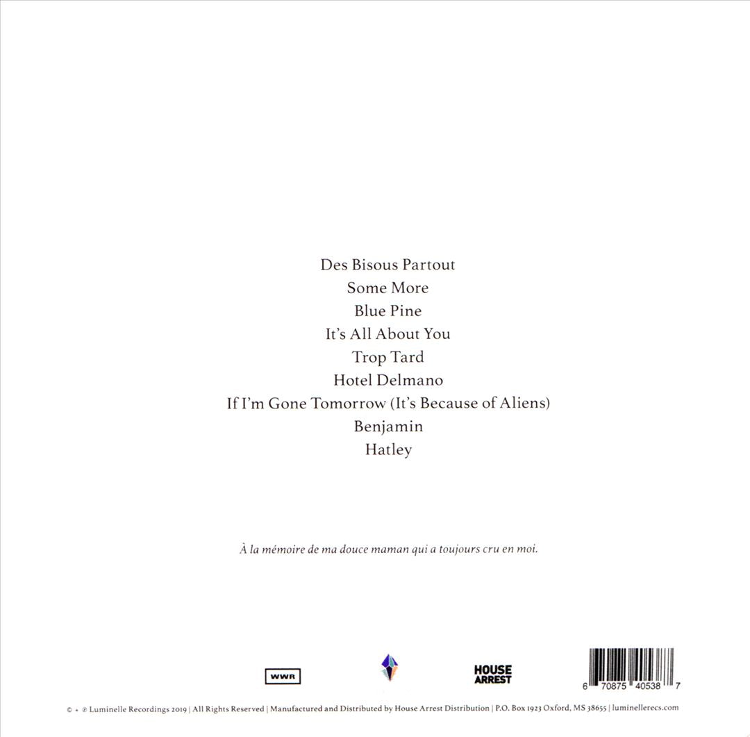 Munya cover art