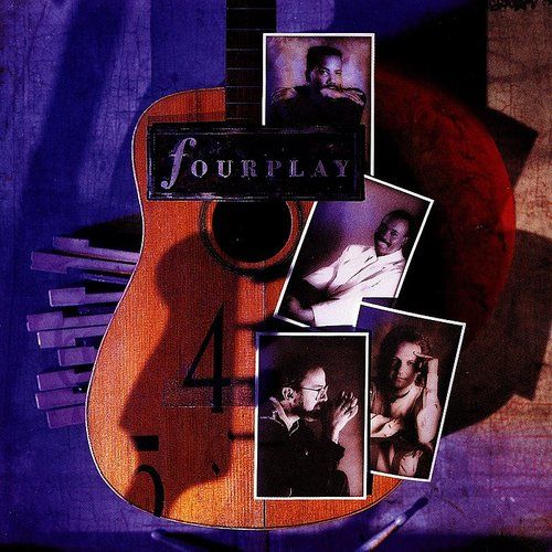 Fourplay cover art