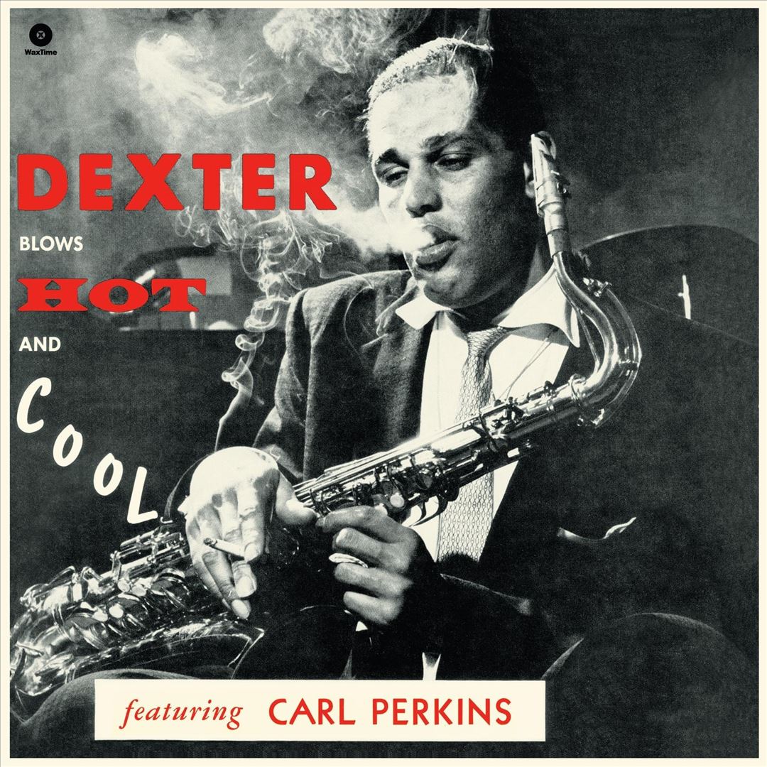 Blows Hot & Cool cover art