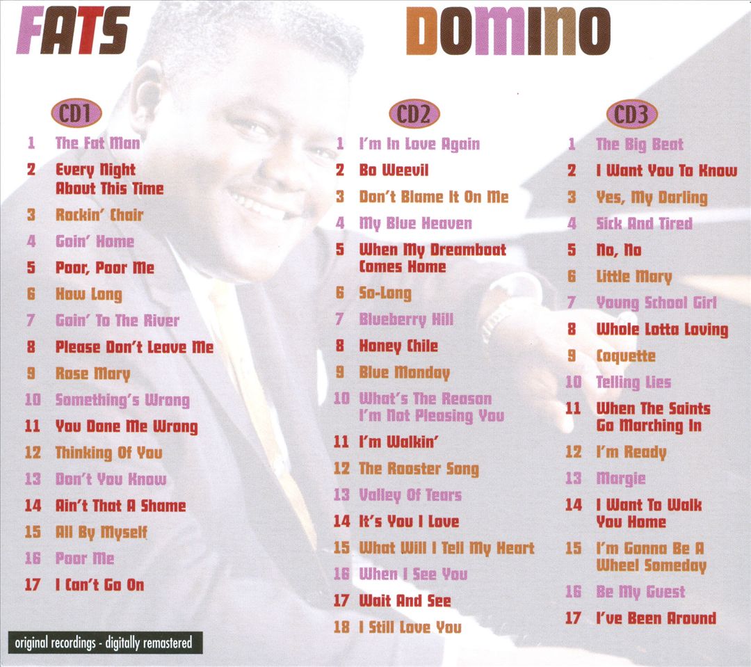 All Hits! 52 Original Recordings cover art