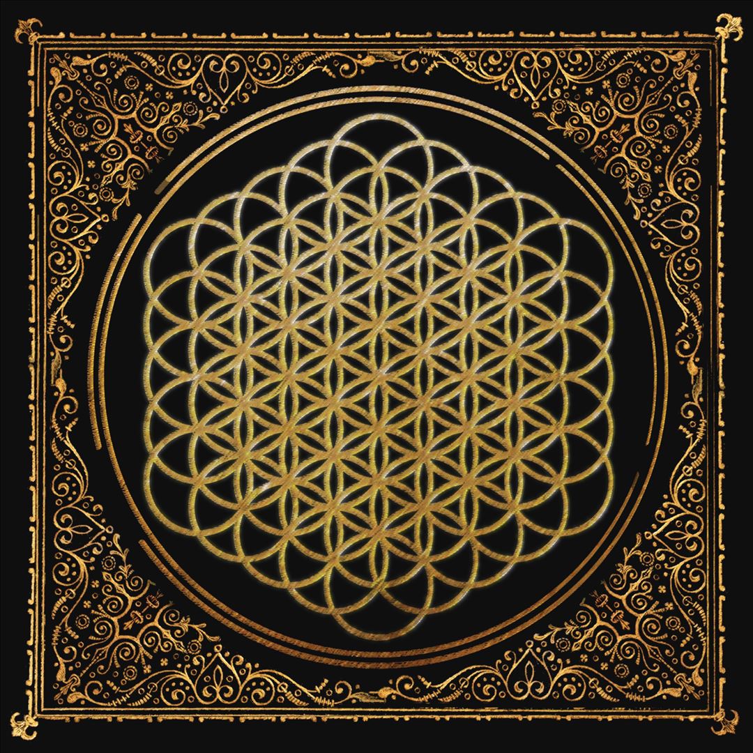 Sempiternal cover art