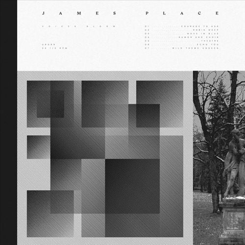 Voices Bloom cover art
