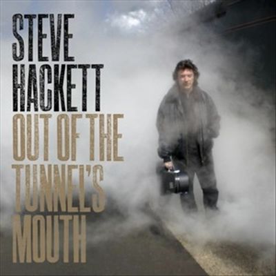 Out of the Tunnel's Mouth cover art