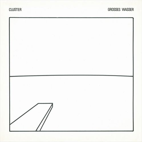 Grosses Wasser cover art