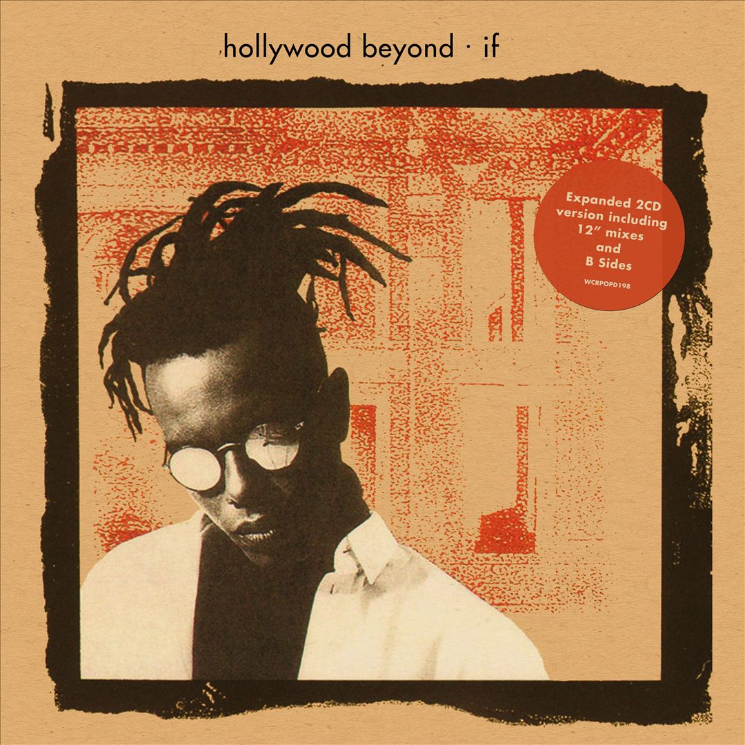 If cover art