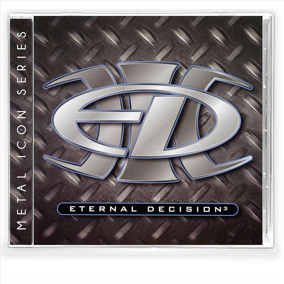 Ed3 cover art