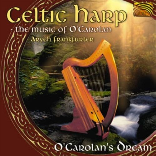 Music of O'Carolan: O'Carolan's Dream cover art