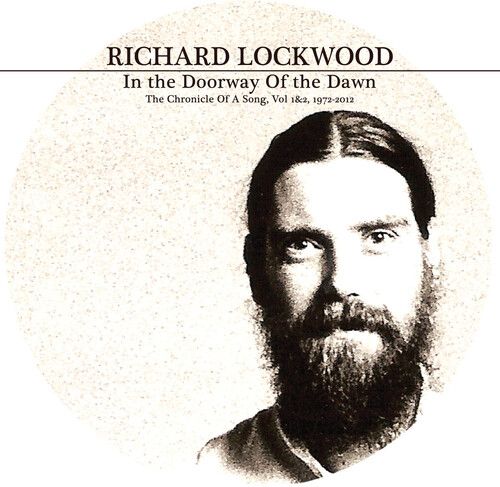 In the Doorway of the Dawn: The Chronicle of a Song, Vol. 1 & 2, 1972-2012 cover art
