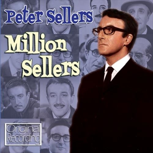 Million Sellers cover art