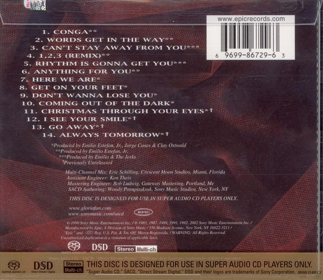 Greatest Hits cover art