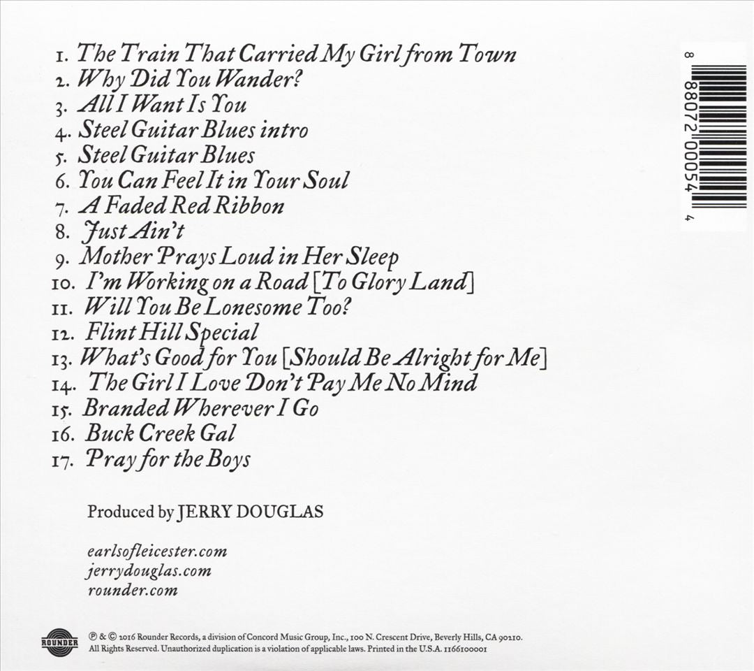 Rattle & Roar cover art