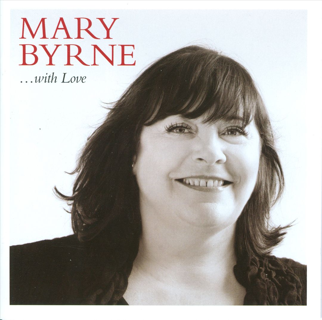 ...With Love cover art