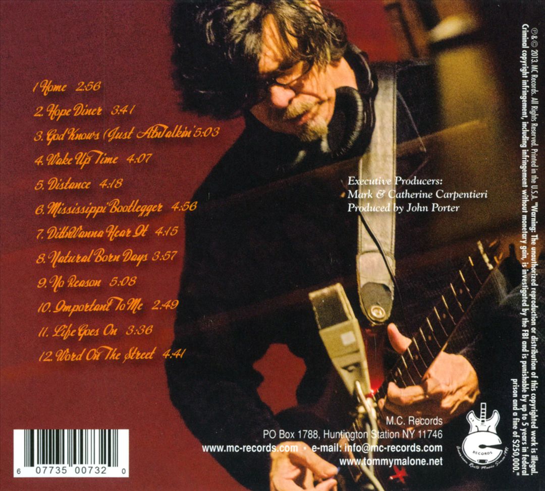Natural Born Days cover art