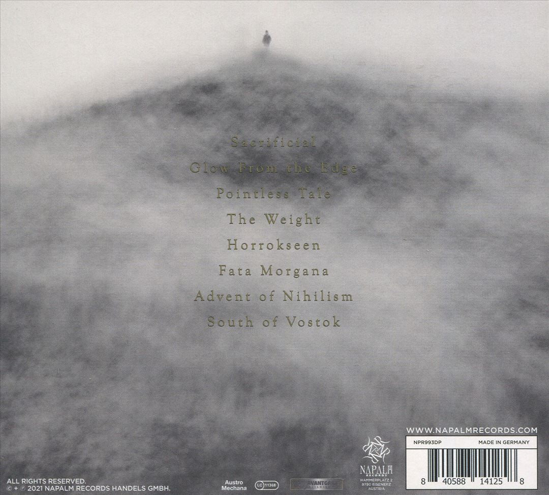 Fata Morgana cover art