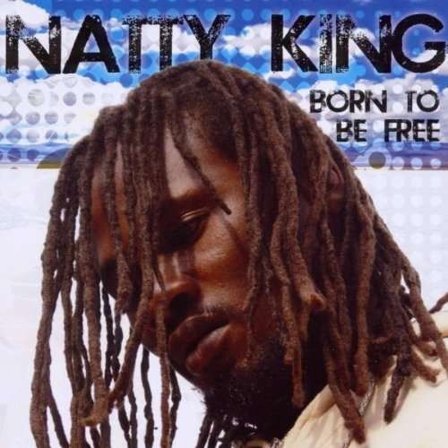 Born to Be Free cover art