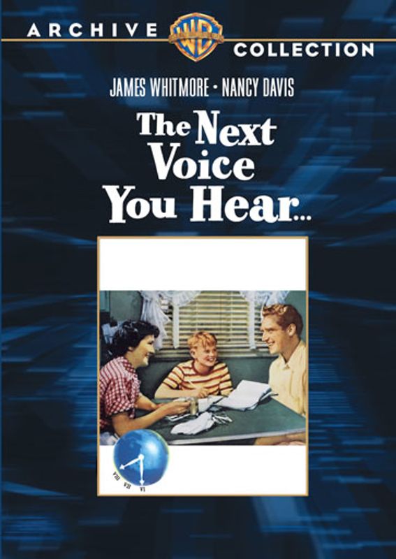 Next Voice You Hear cover art