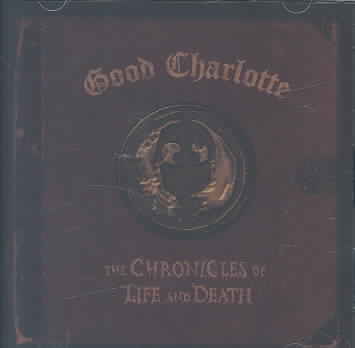 Chronicles of Life and Death cover art