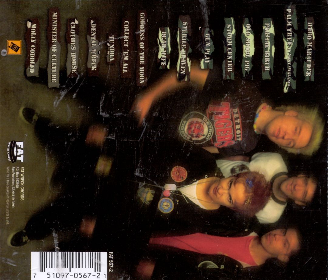 Collect 'Em All cover art