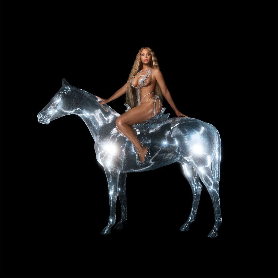 Renaissance cover art