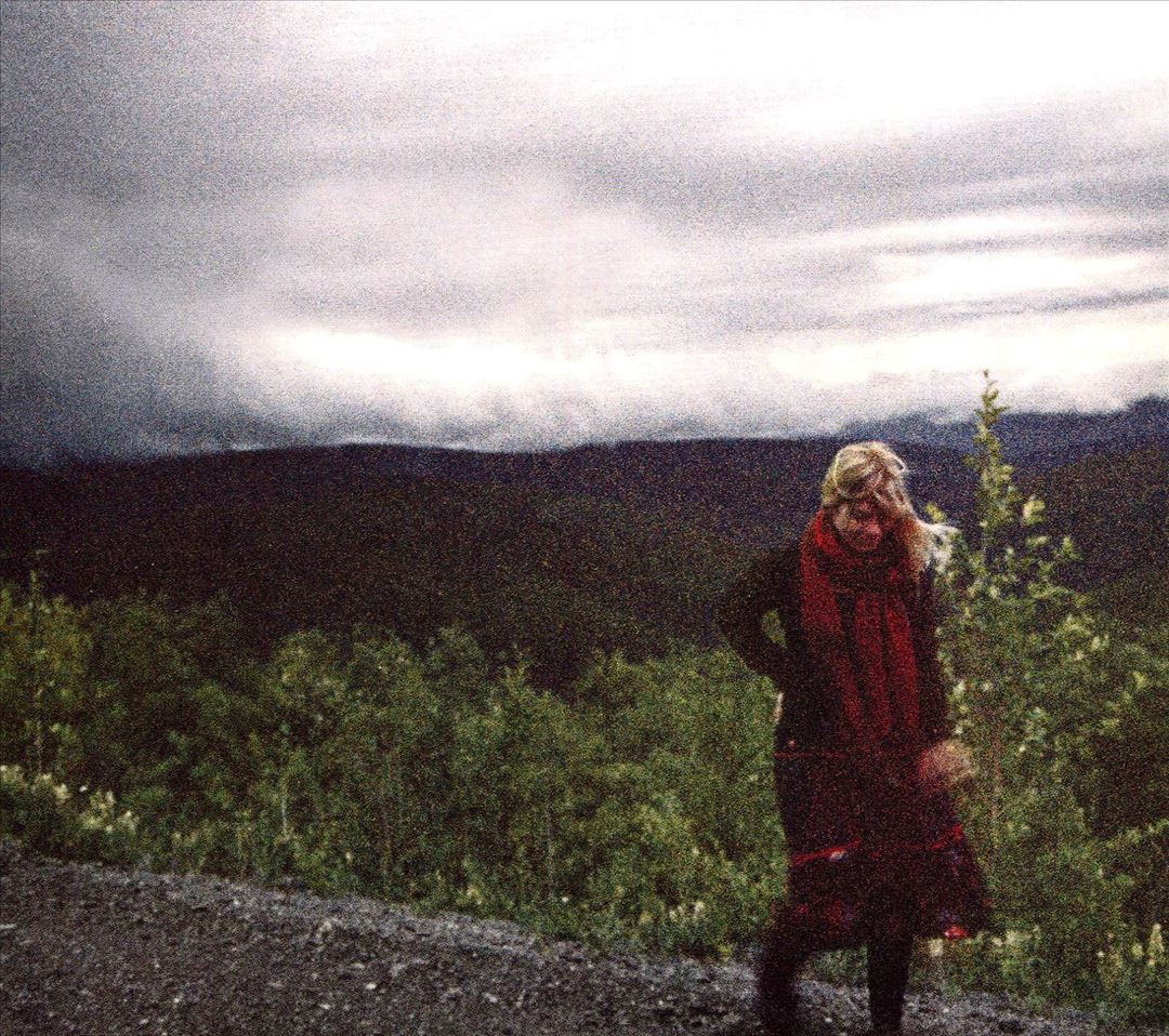 Heart of My Own cover art