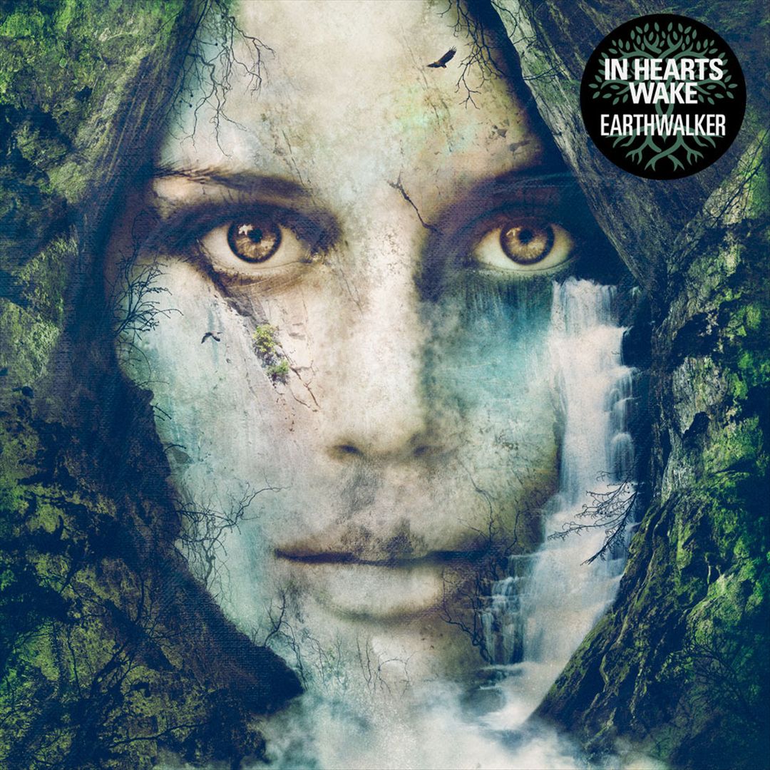 Earthwalker cover art