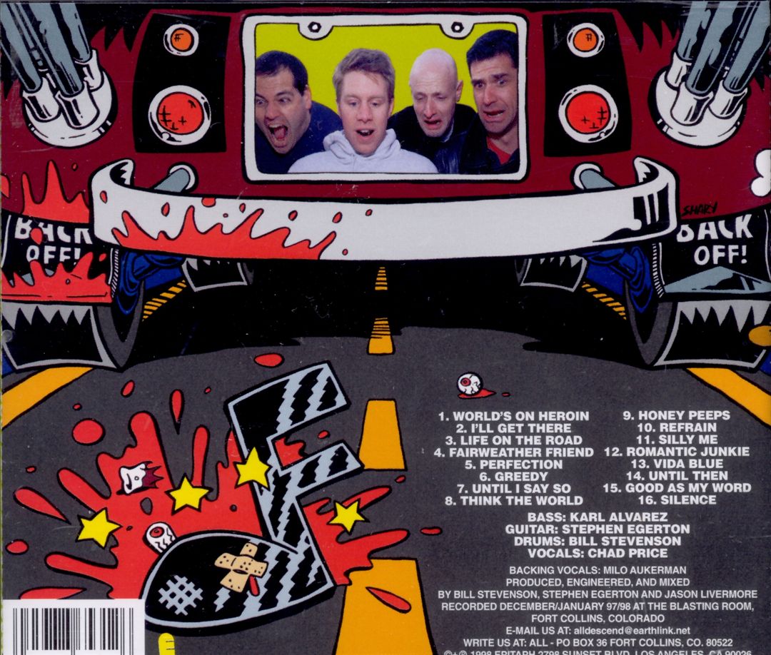 Mass Nerder cover art