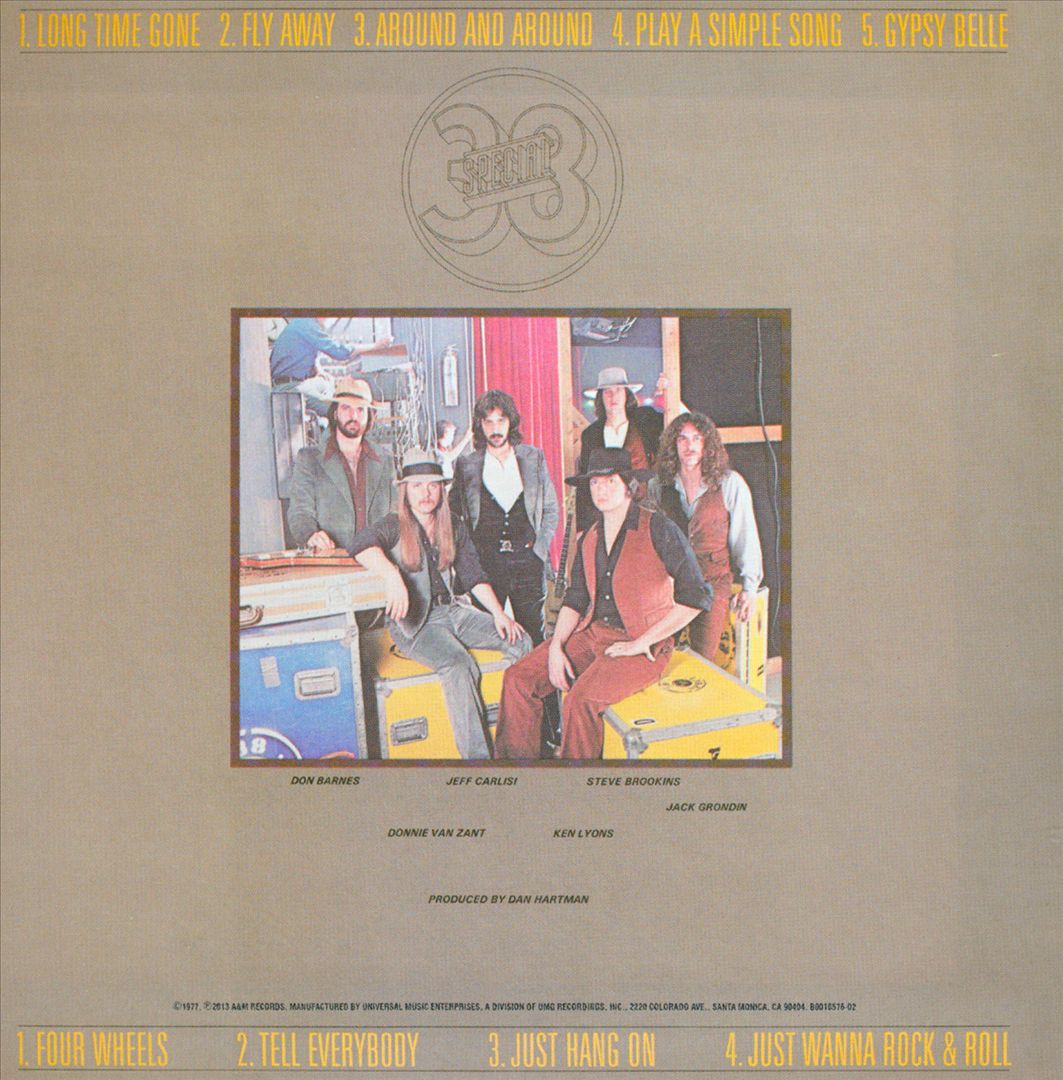 .38 Special cover art