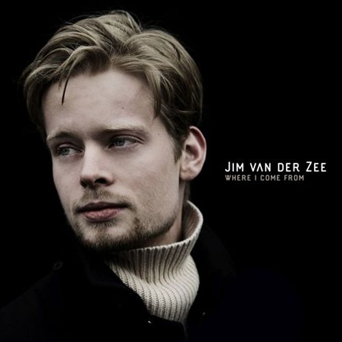 Where I Come From cover art