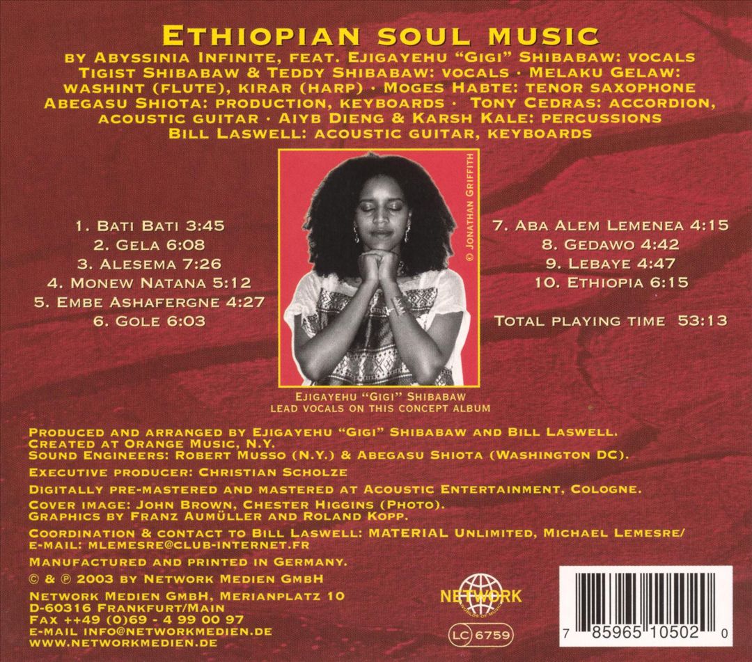 Zion Roots cover art