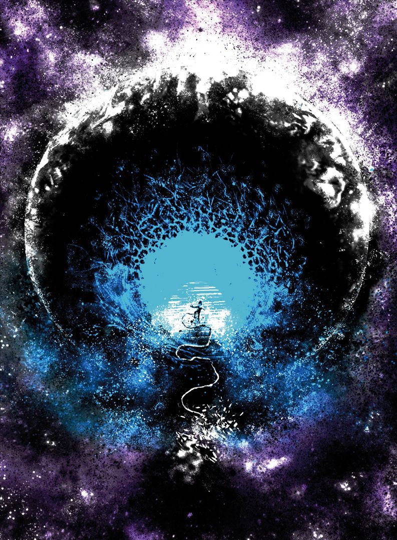 Starcross cover art