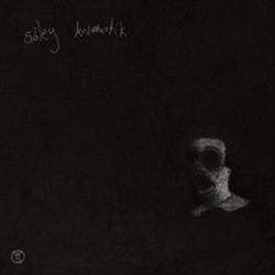 Krómantík cover art