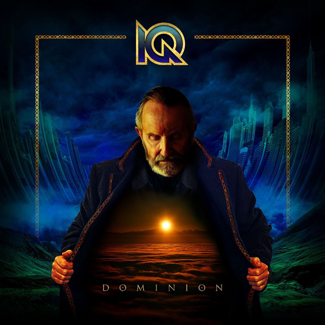 Dominion cover art