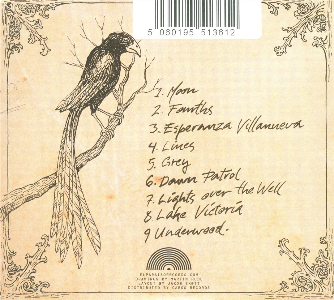 Sun River cover art