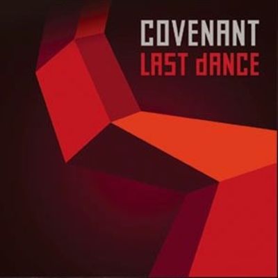 Last Dance cover art