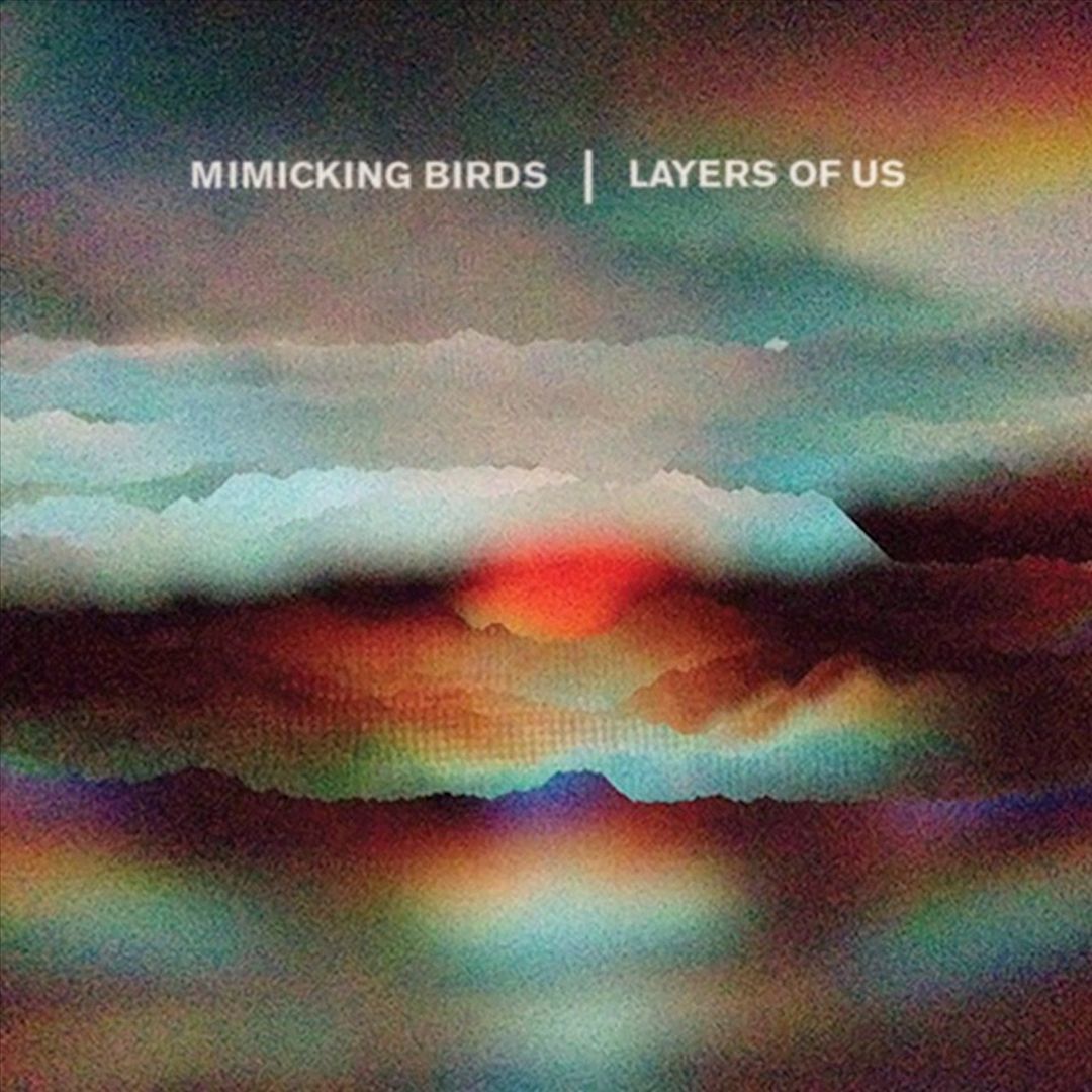 Layers of Us cover art
