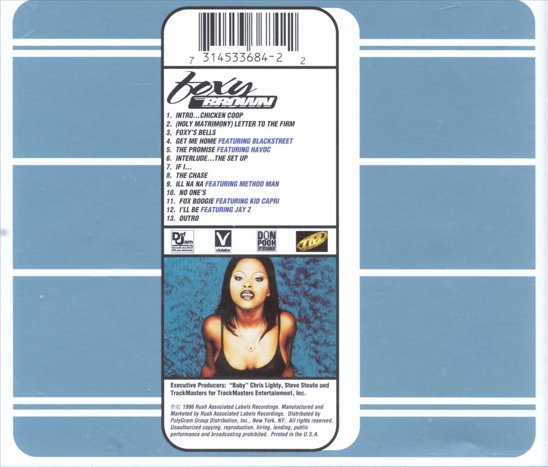 Ill Na Na cover art
