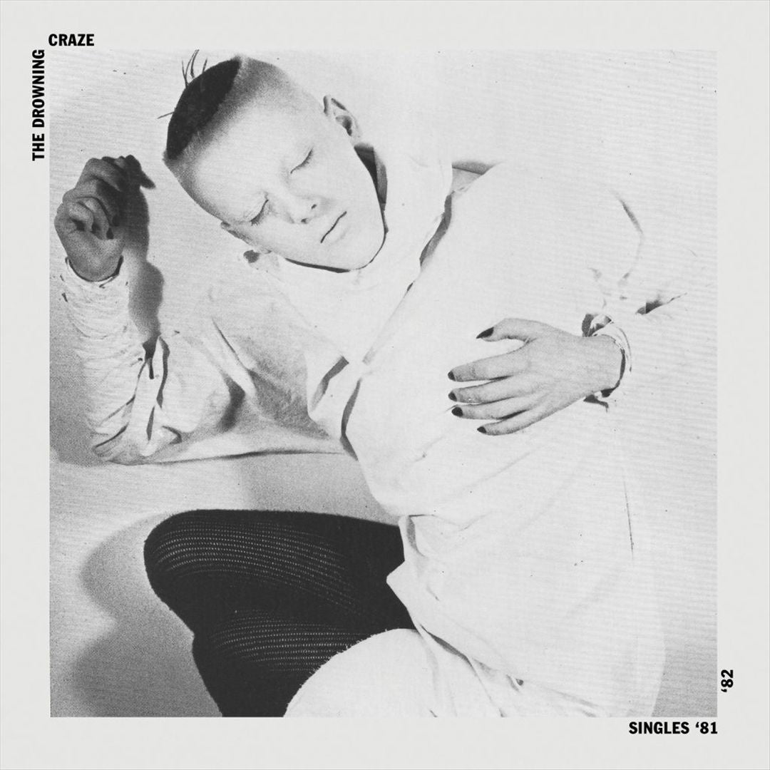 Singles '81-'82 cover art