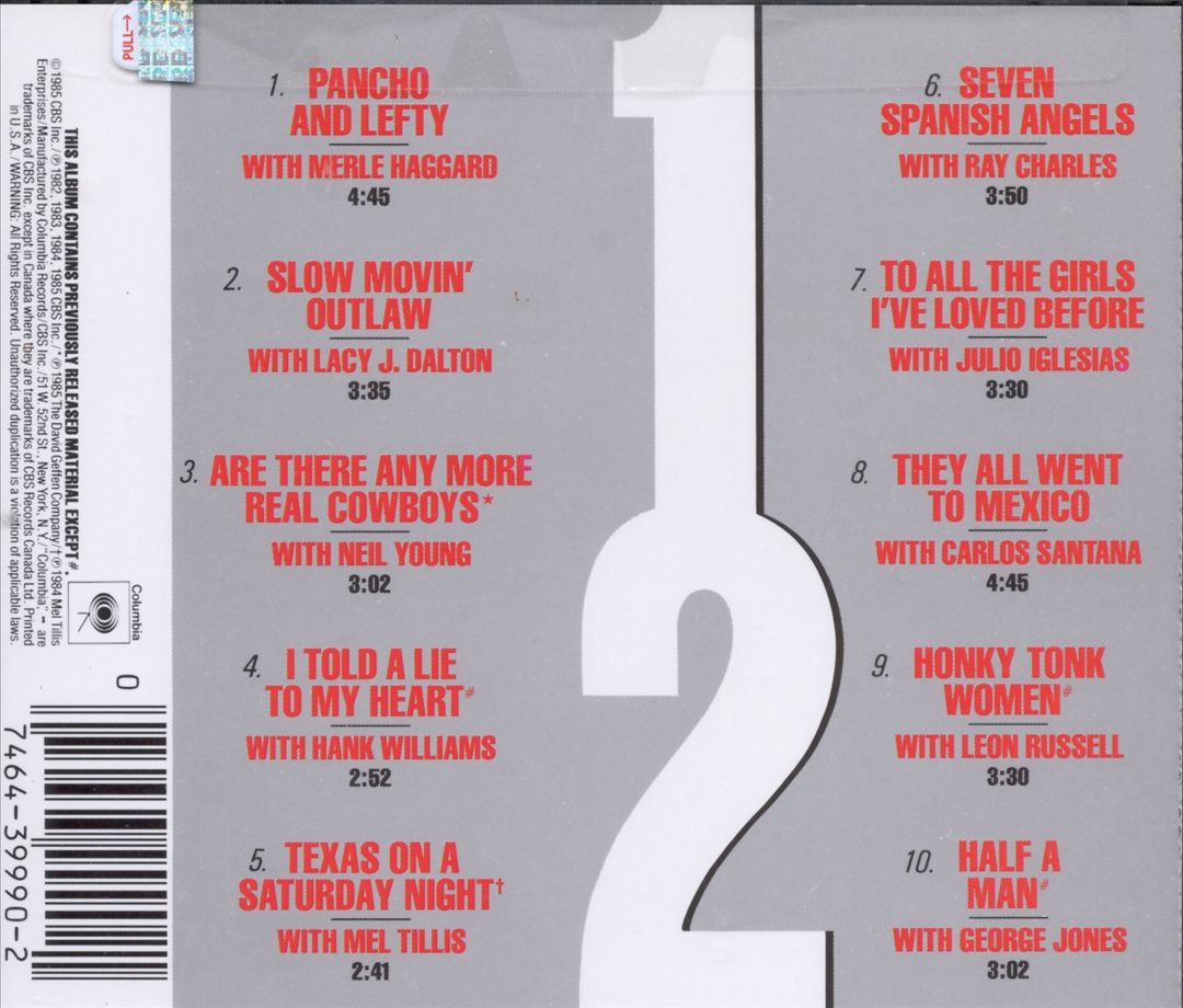 Half Nelson cover art