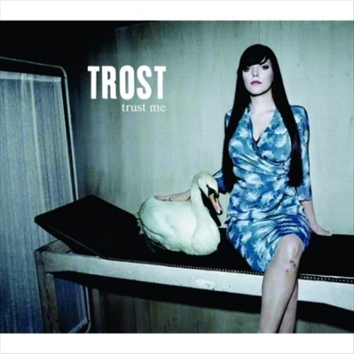 Trust Me cover art
