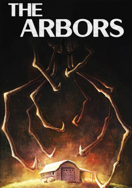 Arbors cover art