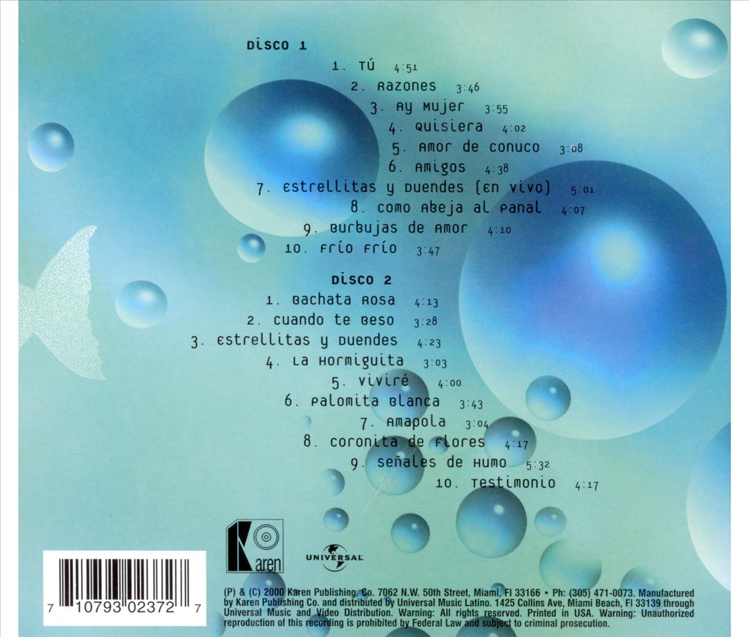 Coleccion Romantica cover art