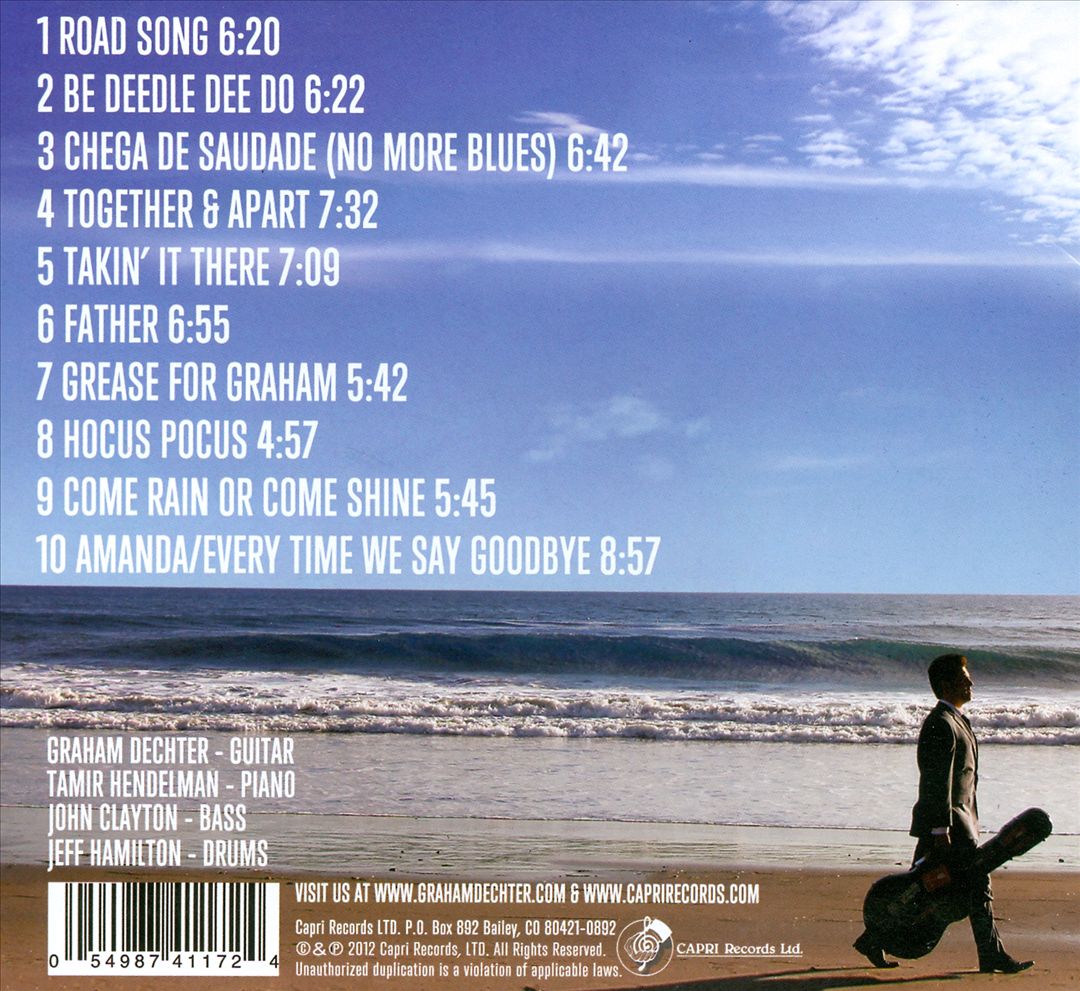 Takin' It There cover art