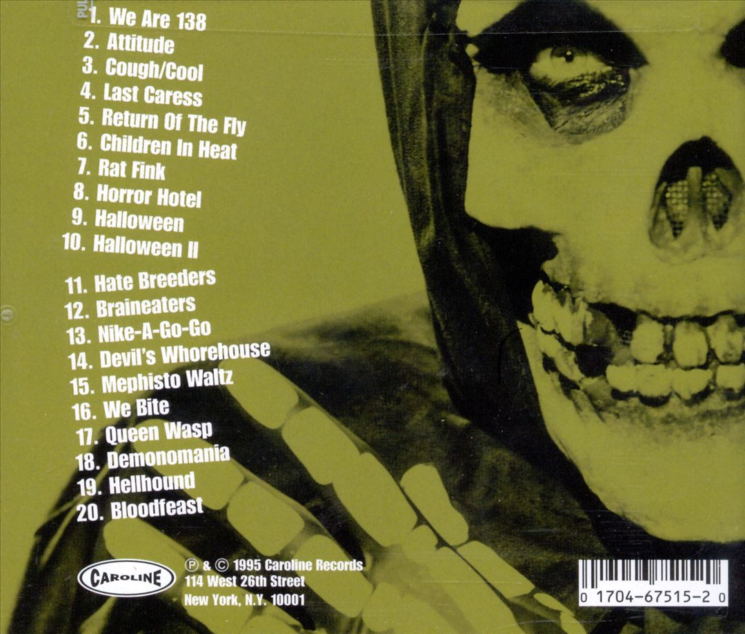 Collection II cover art