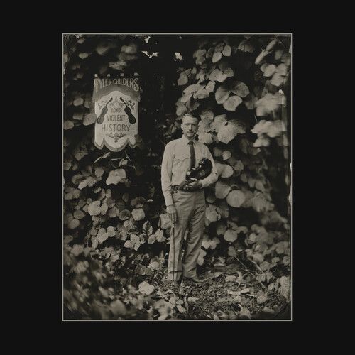 Long Violent History cover art